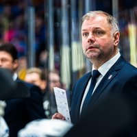 Kuļibaba: pēdējā laika notikumi ir iespaidojuši Rīgas 'Dinamo'