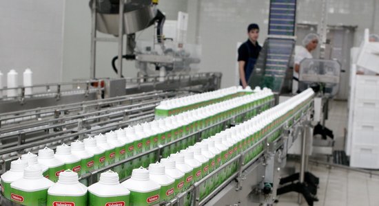 'Valmieras piena' siltumenerģijas ražošanas tarifu novembrī plāno samazināt par 61%