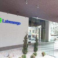 Latvenergo сменит имя после полного открытия рынка