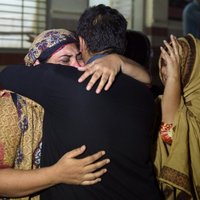 Karstuma vilnis Pakistāna prasījis vairāk nekā simts cilvēku dzīvības