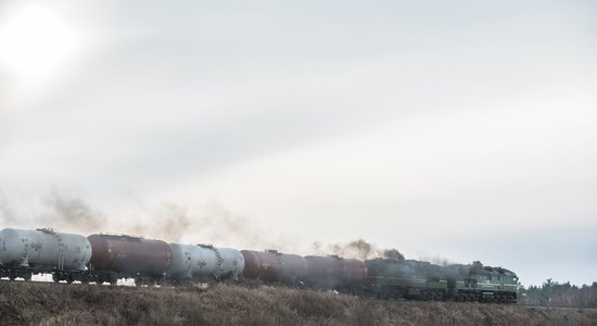 Transporta nozares jaunumi kaimiņvalstu medijos