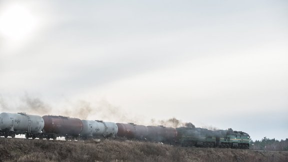 Новости транспортной отрасли в СМИ соседних стран