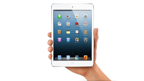 iPad mini