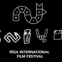 Второй Рижский международный кинофестиваль пройдет с 15 по 25 октября