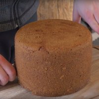 ВИДЕО: Как испечь хлеб по-исландски? На вулкане!