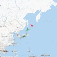 Япония выразила протест из-за предстоящих ракетных стрельб России на Курилах