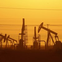 Koronavīrusa izplatības dēļ OPEC samazinājusi šīgada globālā naftas pieprasījuma pieauguma prognozi