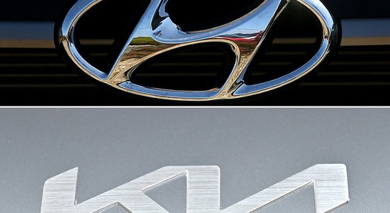 'Dīzeļgeitā' Vācijas prokuratūra veic kratīšanu 'Hyundai-Kia' birojos