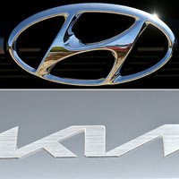 'Dīzeļgeitā' Vācijas prokuratūra veic kratīšanu 'Hyundai-Kia' birojos