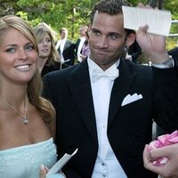 Шведская принцесса порвала с женихом