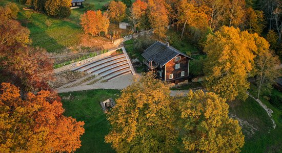 Smiltenes novads sagatavojis īpašu piedāvājumu skolēnu rudens brīvdienām