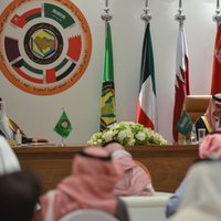 Persijas līča valstis vienojas atjaunot diplomātiskos sakarus ar Kataru