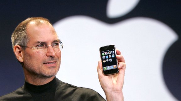 stivs dzobss steve jobs iphone apple