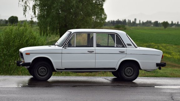 VAZ Lada