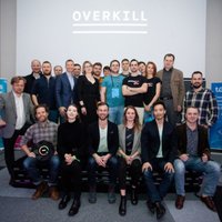 'Overkill Ventures' fonda absolventi piesaista investorus Silīcija ielejā