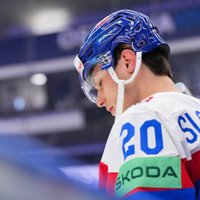 Pasaules hokeja čempionāts: Šveice – Lielbritānija, Slovākija – Polija. Teksta tiešraide