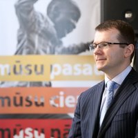 Бывший глава Rīgas centrāltirgus фигурирует в новом деле о взяточничестве