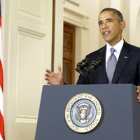 Sīrijas konflikts: Obama lūdz Kongresu atlikt balsojumu par uzbrukumu