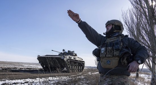 Источники NYT в Пентагоне: направление главного удара украинского наступления определилось