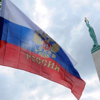 Аналитик: Россия реализует в Латвии украинский сценарий