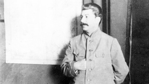 Josef Stalin