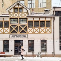 Rīgā drīzumā tiks atvērta jauna pasākumu vieta – kultūras nams 'Atmoda'