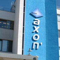 Daugavpils 'Axon Cable' reģistrēta 904 tūkstošu eiro vērta komercķīla