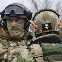 Россия отказалась передавать ОБСЕ данные о вооруженных силах