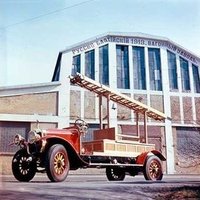 Rīgā būvētajam 'Russo-Balt' automobilim – 100 gadi