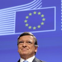 Vēlētājiem jābalso par Eiropu ar kaismi un apņēmību, ikgadējā EP uzrunā norāda Borozu