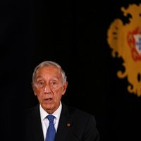 Portugāles prezidents paziņo par parlamenta atlaišanu un pirmstermiņa vēlēšanām