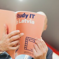 Ambiciozs, bet Latvijai nepieciešams mērķis – 3000 IT absolventu ik gadu