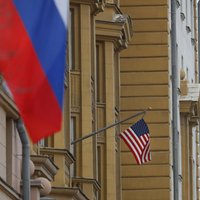 Krievija atsauc savu vēstnieku Vašingtonā