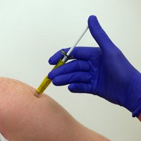 Во вторник 72% вакцин от Covid-19 были бустером