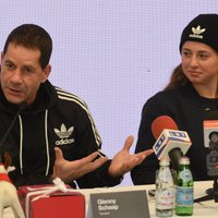Тренер Алены Остапенко: следующий год будет невероятно важным для нее