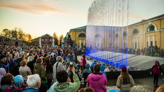 Daugavpils pilsētas pašvaldības tūrisma attīstības un informācijas aģentūras arhīvs