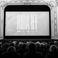 Кинофестиваль Riga IFF анонсировал программу из более 100 новых фильмов