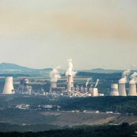 Sods pusmiljons eiro dienā: poļi neaptur ogļu ieguvi Turovā