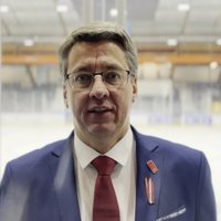 Video: Vītoliņš, Dārziņš un Dzierkals komentē Latvijas uzvaru turnīrā Norvēģijā