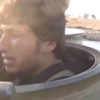 Pēdējais brauciens: jauns uzbeku džihādists dodas pašnāvnieka misijā Sīrijā