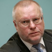Улдис Осис: Латвии нужен "большой взрыв"