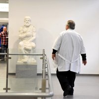 Rīgas Austrumu slimnīca pakāpeniski atjaunos ambulatoro pacientu plūsmu