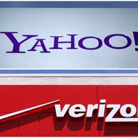 'Verizon' par 4,8 miljardiem dolāru nopērk 'Yahoo'