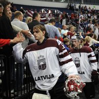 Latvija pasaules čempionātu noslēdz IIHF 'spēka ranga' 11.vietā