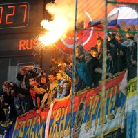 Россия официально подала протест, Акинфеев избежал серьезных травм
