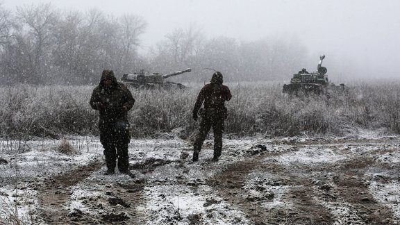 Ukrainas kara foto - 67