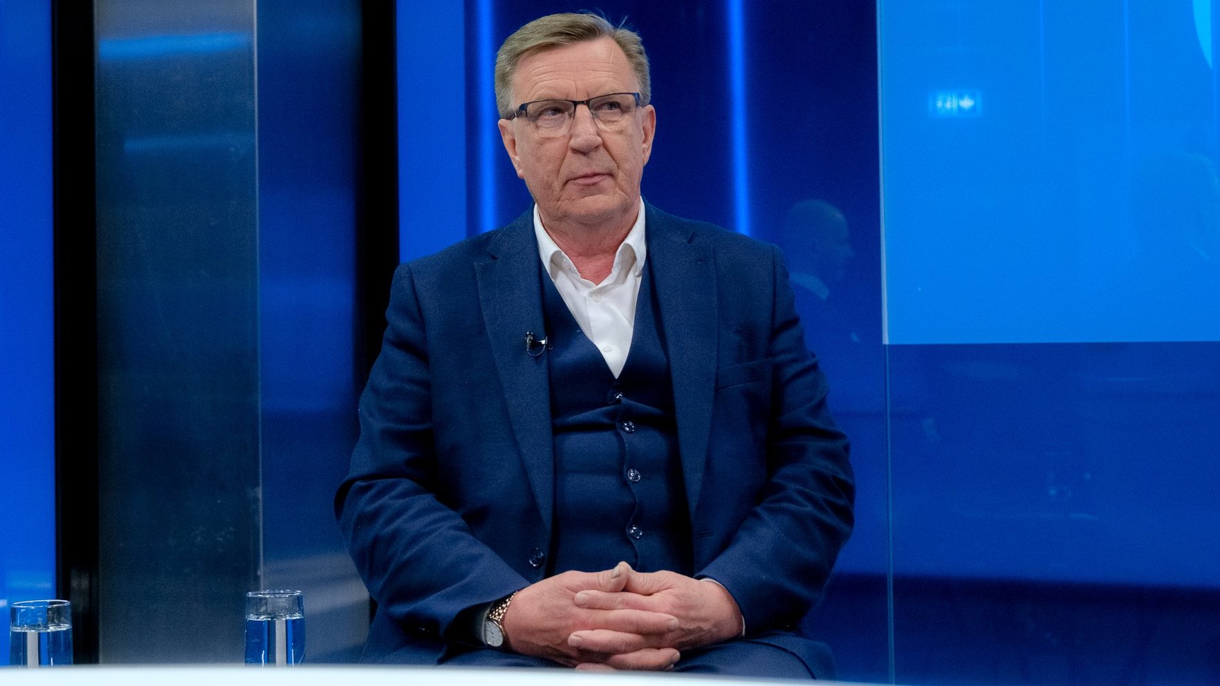 Klimata un enerģētikas ministrijas izveide bija untums, uzskata Kučinskis
