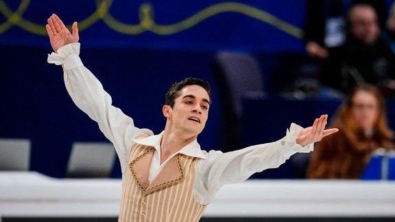 Javier Fernandez