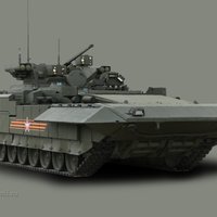 'Armata', 'Bumerang' un 'Kurganec' – kā izskatās Krievijas jaunākā kara tehnika