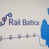 Diskutē par dzelzceļa lomas stiprināšanu Eiropā, Latvija liek uzsvaru uz 'Rail Baltica'
